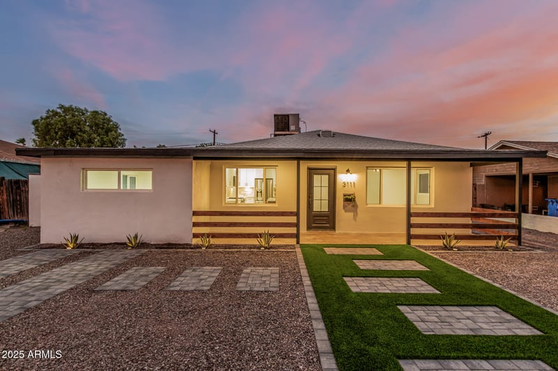 3111 34th St, Phoenix, AZ 85018