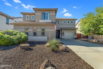 3111 Andre Ave, Gilbert, AZ 85298