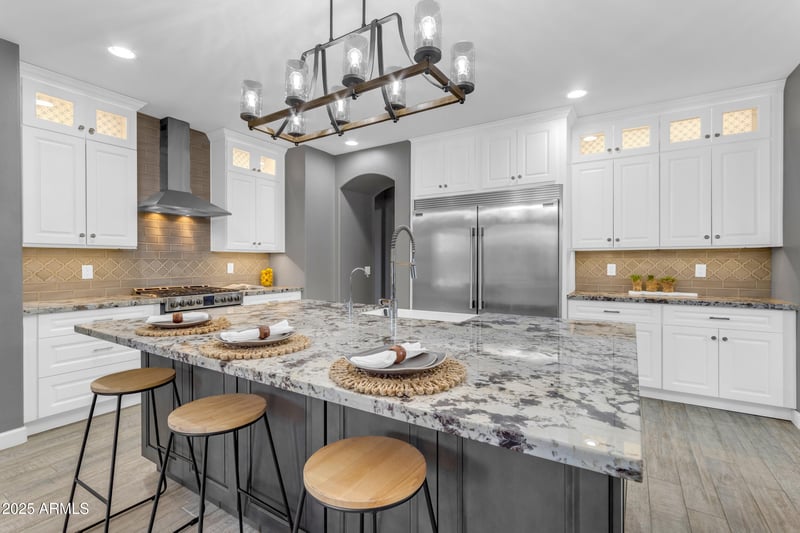 3111 Andre Ave, Gilbert, AZ 85298