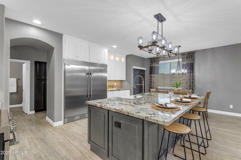 3111 Andre Ave, Gilbert, AZ 85298
