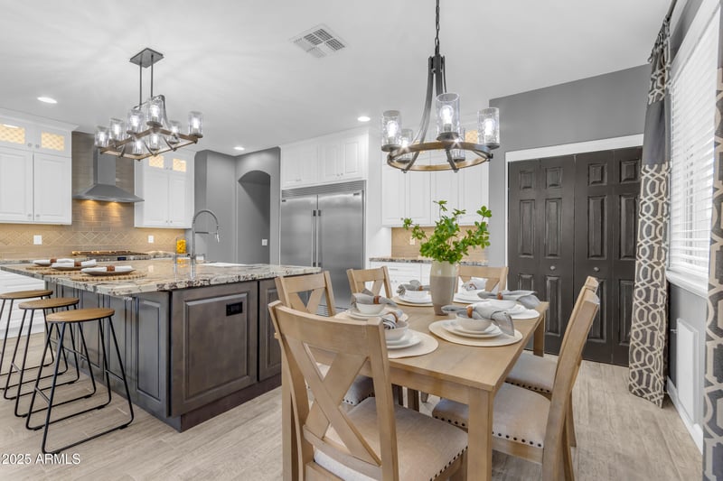 3111 Andre Ave, Gilbert, AZ 85298