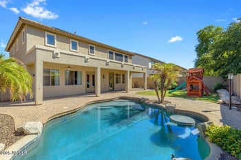 3111 Andre Ave, Gilbert, AZ 85298