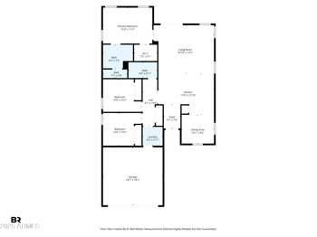 3111 Barrel Race Rd, San Tan Valley, AZ 85140