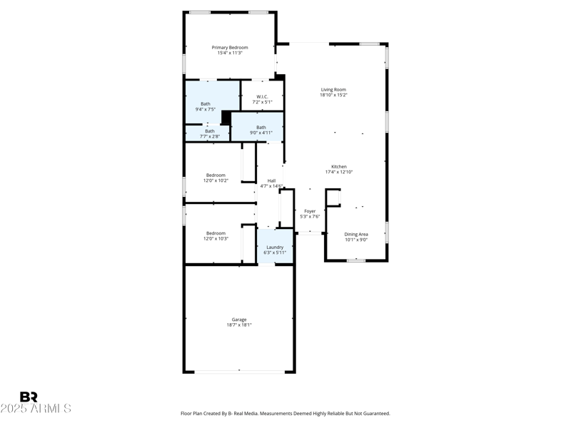 3111 Barrel Race Rd, San Tan Valley, AZ 85140