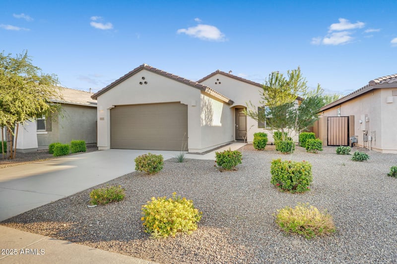 3111 Barrel Race Rd, San Tan Valley, AZ 85140