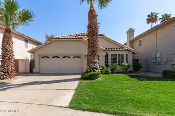 3111 Baylor Ln, Chandler, AZ 85226