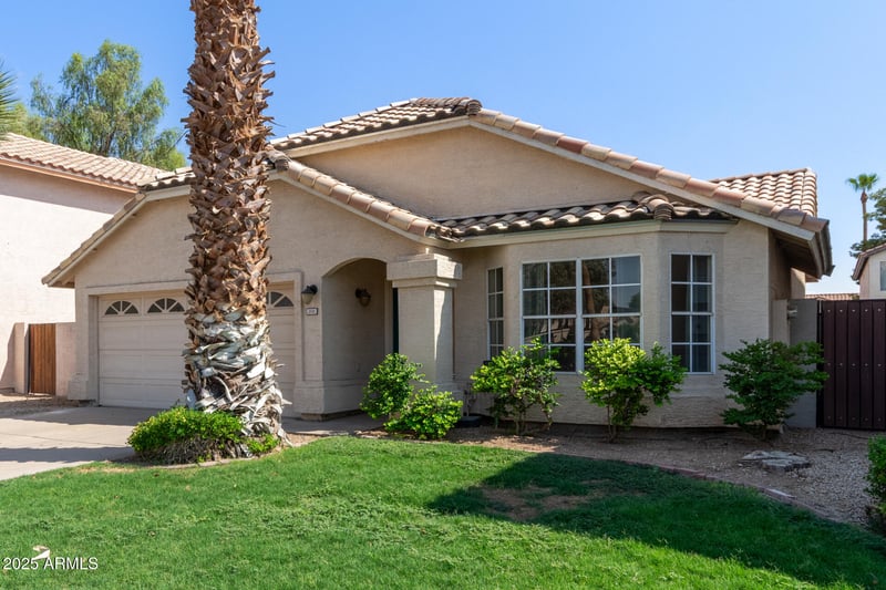 3111 Baylor Ln, Chandler, AZ 85226