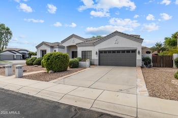 3111 Canyon Creek Dr, Gilbert, AZ 85295
