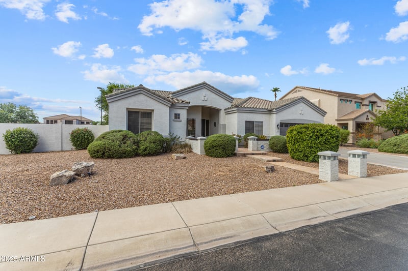 3111 Canyon Creek Dr, Gilbert, AZ 85295