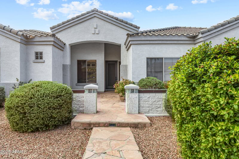 3111 Canyon Creek Dr, Gilbert, AZ 85295