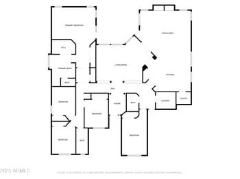 3111 Canyon Creek Dr, Gilbert, AZ 85295