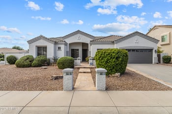 3111 Canyon Creek Dr, Gilbert, AZ 85295