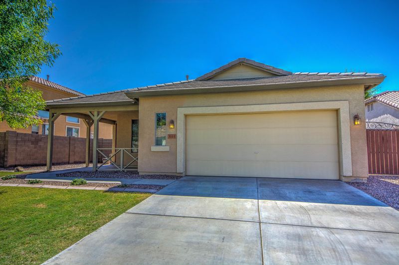 3111 E Country Shadows St, Gilbert, AZ 85298