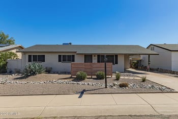 3111 Edward Dr, Tempe, AZ 85282