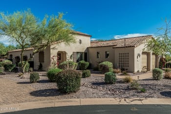 3111 First Water Ln, Gold Canyon, AZ 85118