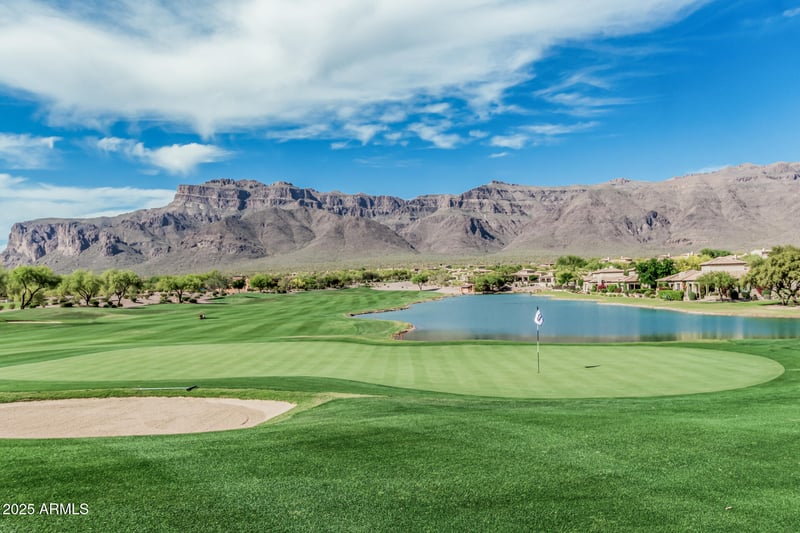 3111 First Water Ln, Gold Canyon, AZ 85118