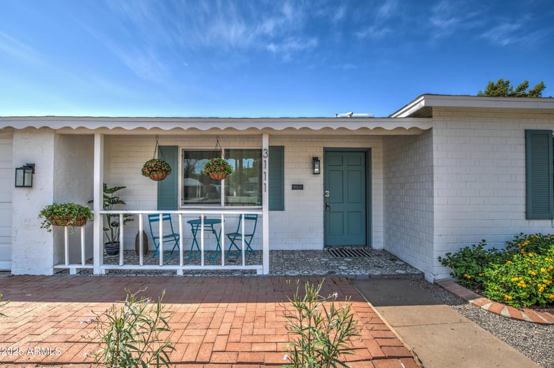 3111 Mulberry Dr, Phoenix, AZ 85016
