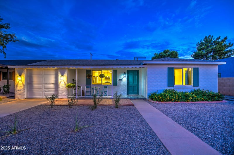 3111 Mulberry Dr, Phoenix, AZ 85016