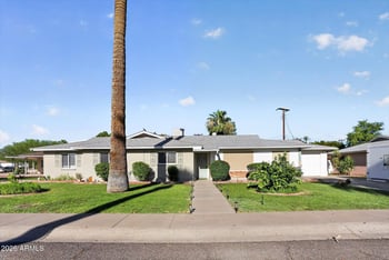 3111 33rd St, Phoenix, AZ 85018
