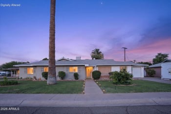 3111 33rd St, Phoenix, AZ 85018