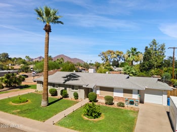 3111 33rd St, Phoenix, AZ 85018