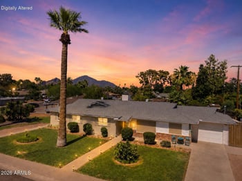 3111 33rd St, Phoenix, AZ 85018