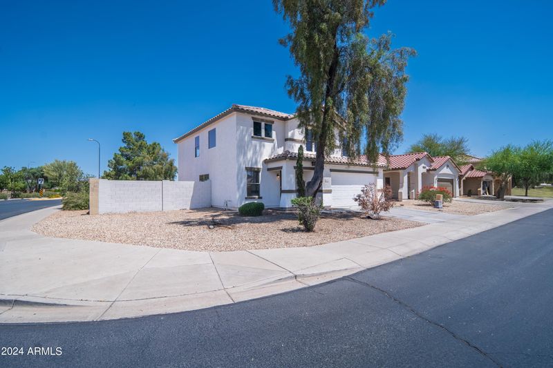3111 S 96th Dr, Tolleson, AZ 85353