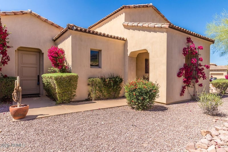 3111 S First Water Ln, Gold Canyon, AZ 85118