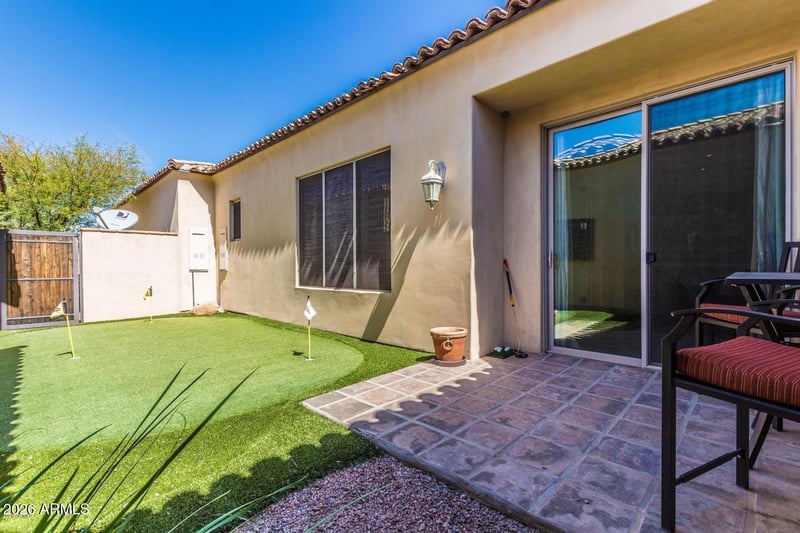 3111 S First Water Ln, Gold Canyon, AZ 85118