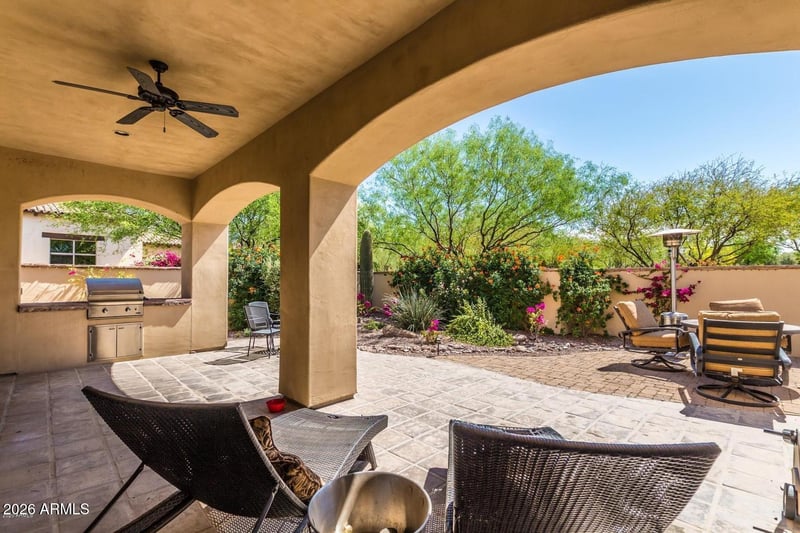 3111 S First Water Ln, Gold Canyon, AZ 85118