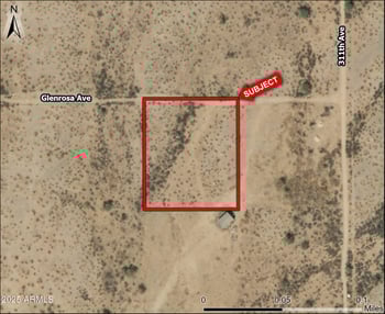 31111 Glenrosa Ave #125, Buckeye, AZ 85396