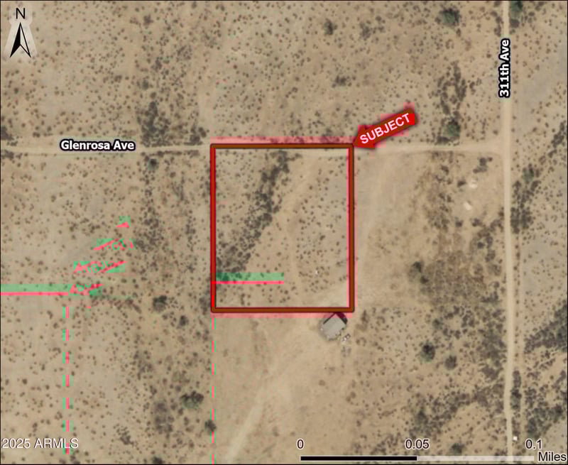 31111 Glenrosa Ave #125, Buckeye, AZ 85396