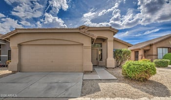 31111 N Claridge Cir, San Tan Valley, AZ 85143