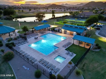 31111 N Claridge Cir, San Tan Valley, AZ 85143