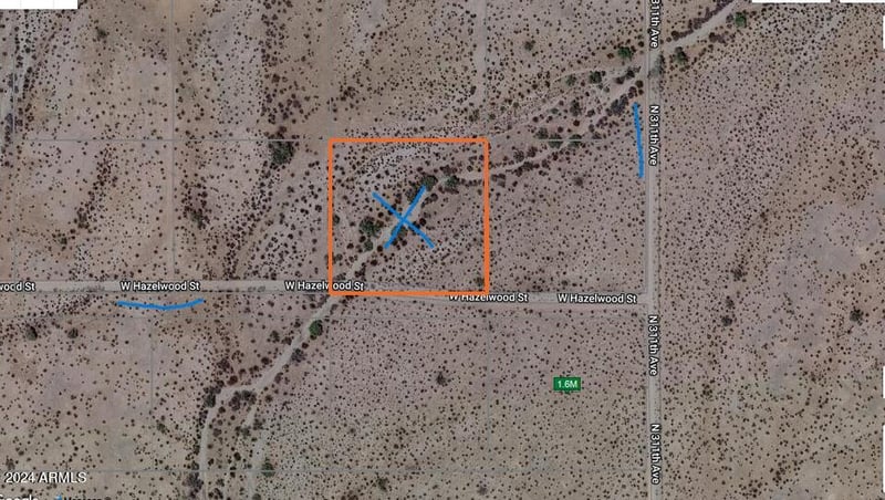 31112 Hazelwood St #78, Buckeye, AZ 85396