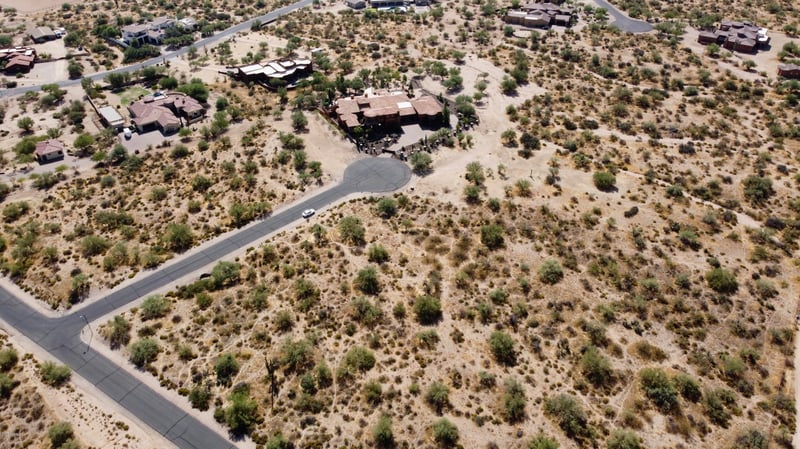 31112 N Visado Ct #91, Scottsdale, AZ 85262