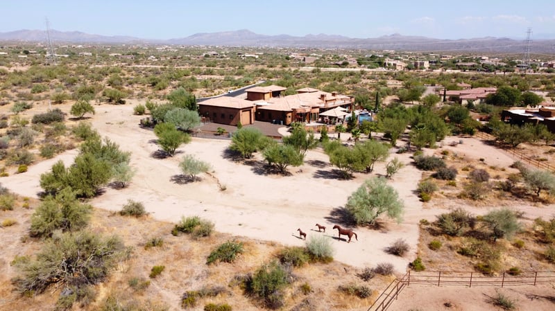 31112 N Visado Ct #91, Scottsdale, AZ 85262