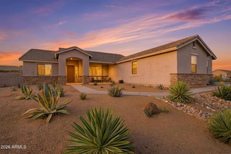 31114 136th Way, Scottsdale, AZ 85262