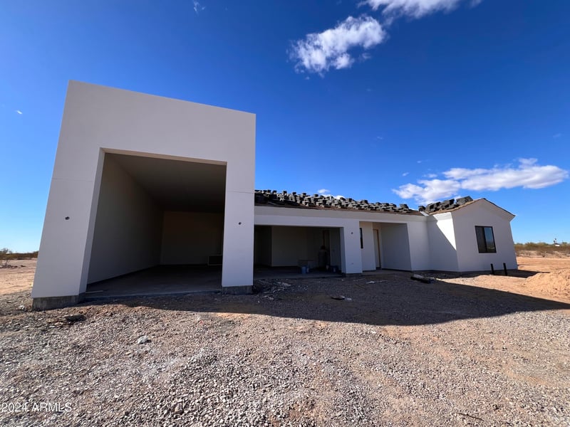 31114 213th Ln, Wittmann, AZ 85361