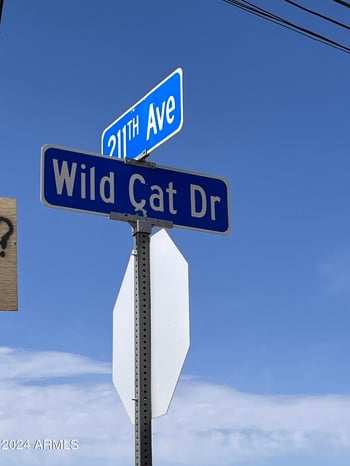 31114 213th Ln, Wittmann, AZ 85361