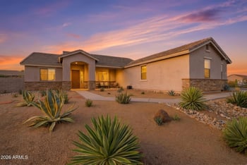 31114 136th Way, Scottsdale, AZ 85262