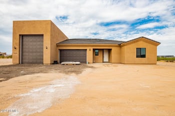 31114 N 213th Ln, Wittmann, AZ 85361
