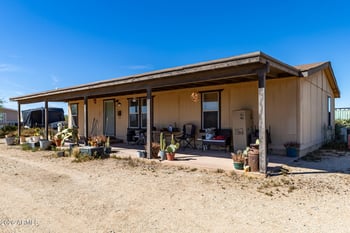 31116 231st Ave, Wittmann, AZ 85361