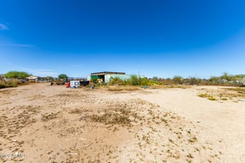 31116 231st Ave, Wittmann, AZ 85361