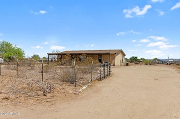 31116 231st Ave, Wittmann, AZ 85361