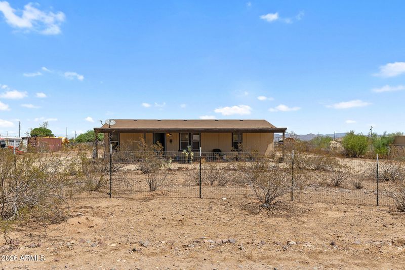 31116 N 231st Ave, Wittmann, AZ 85361