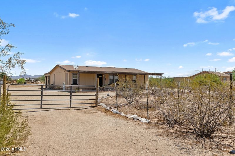 31116 N 231st Ave, Wittmann, AZ 85361