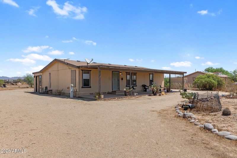 31116 N 231st Ave, Wittmann, AZ 85361