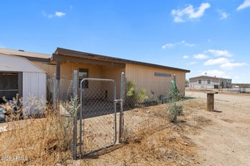 31116 231st Ave, Wittmann, AZ 85361