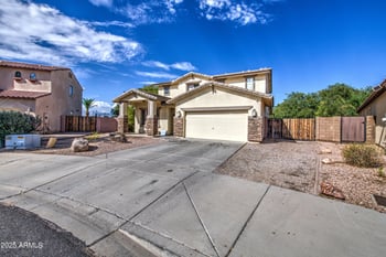 3112 81st Ln, Phoenix, AZ 85043